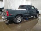 2005 Chevrolet Silverado K1500 продається в Central Square, NY - Front End