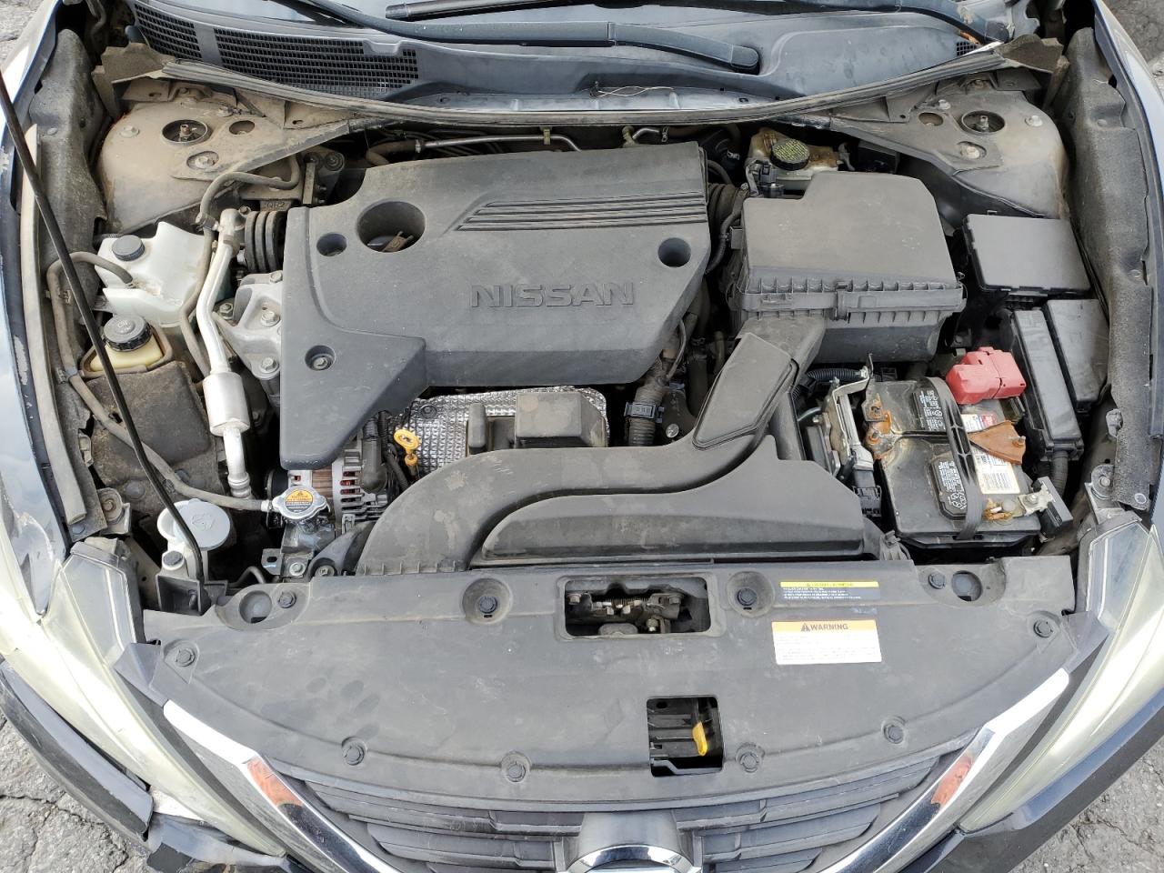 2016 Nissan Altima - Image 11