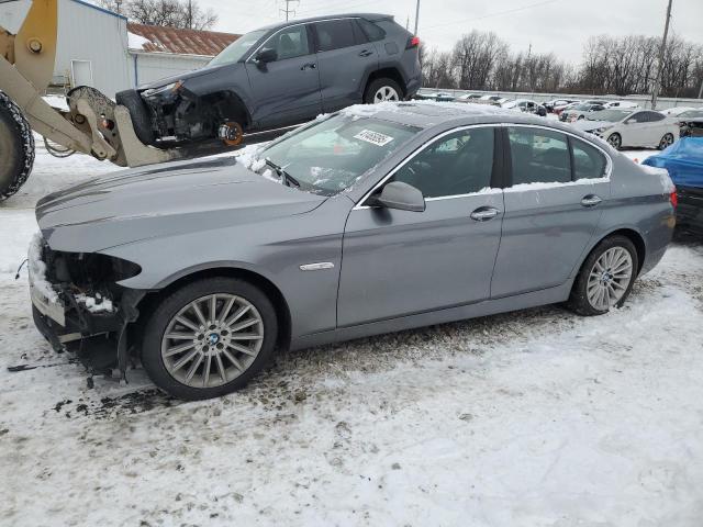 2013 Bmw 535 Xi