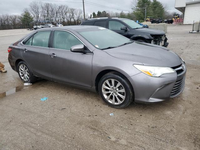  TOYOTA CAMRY 2016 Szary