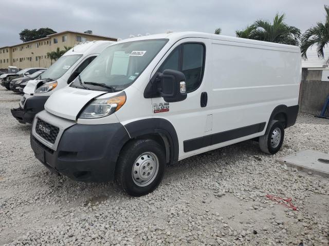 2021 Ram Promaster 1500 1500 Standard