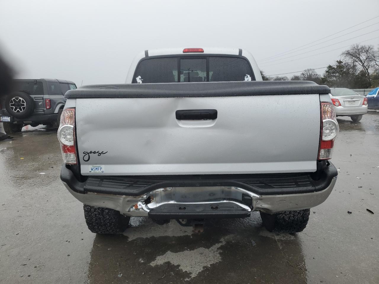 2011 Toyota Tacoma - Image 6