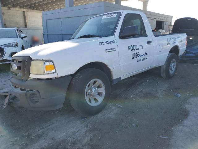 2009 Ford Ranger 