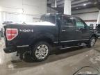 2009 Ford F150 Supercrew იყიდება Leroy-ში, NY - Rear End