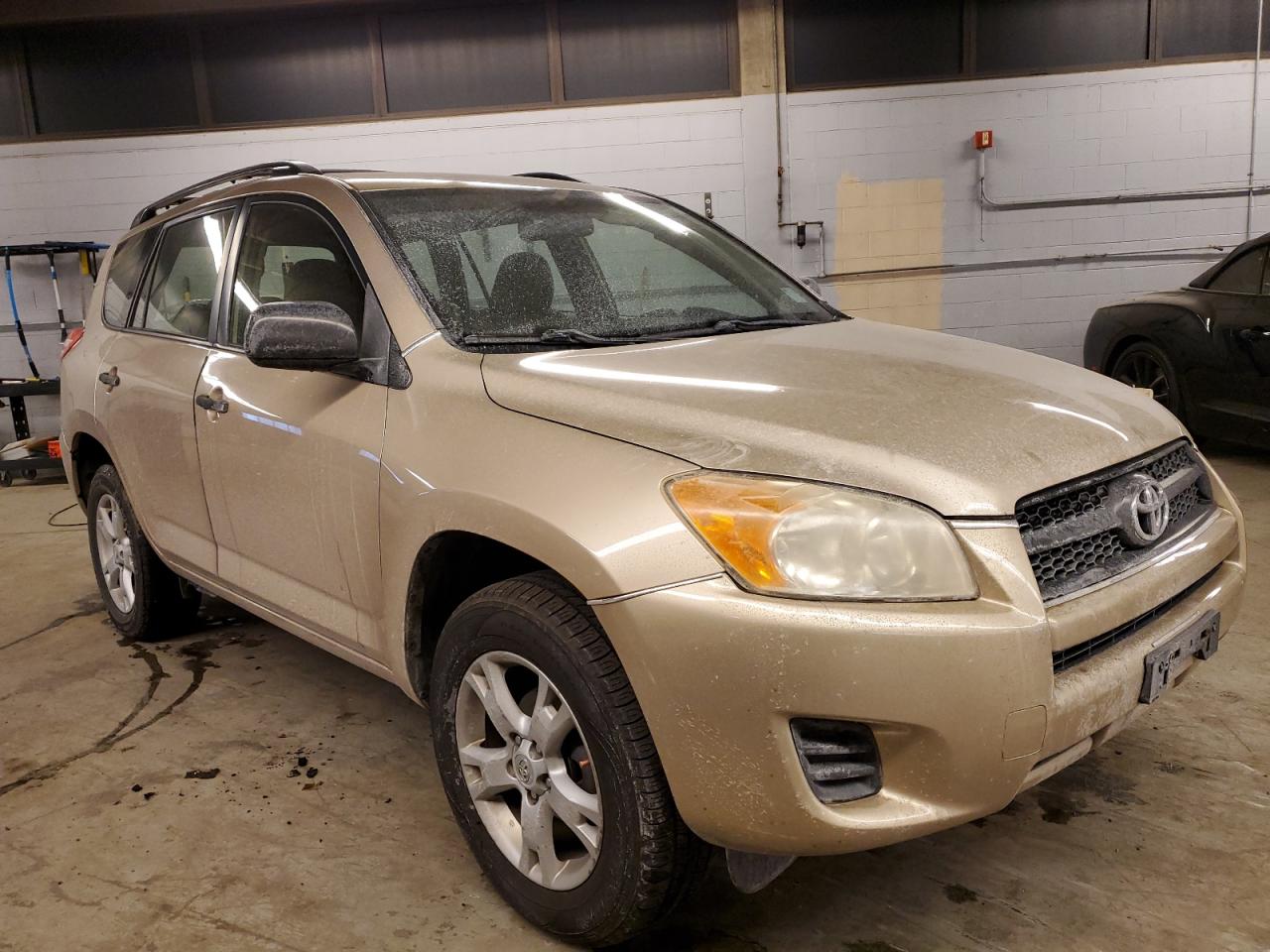 2009 Toyota RAV 4 - Image 4