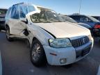 2005 Mercury Mariner  for Sale in North Las Vegas, NV - Biohazard/Chemical