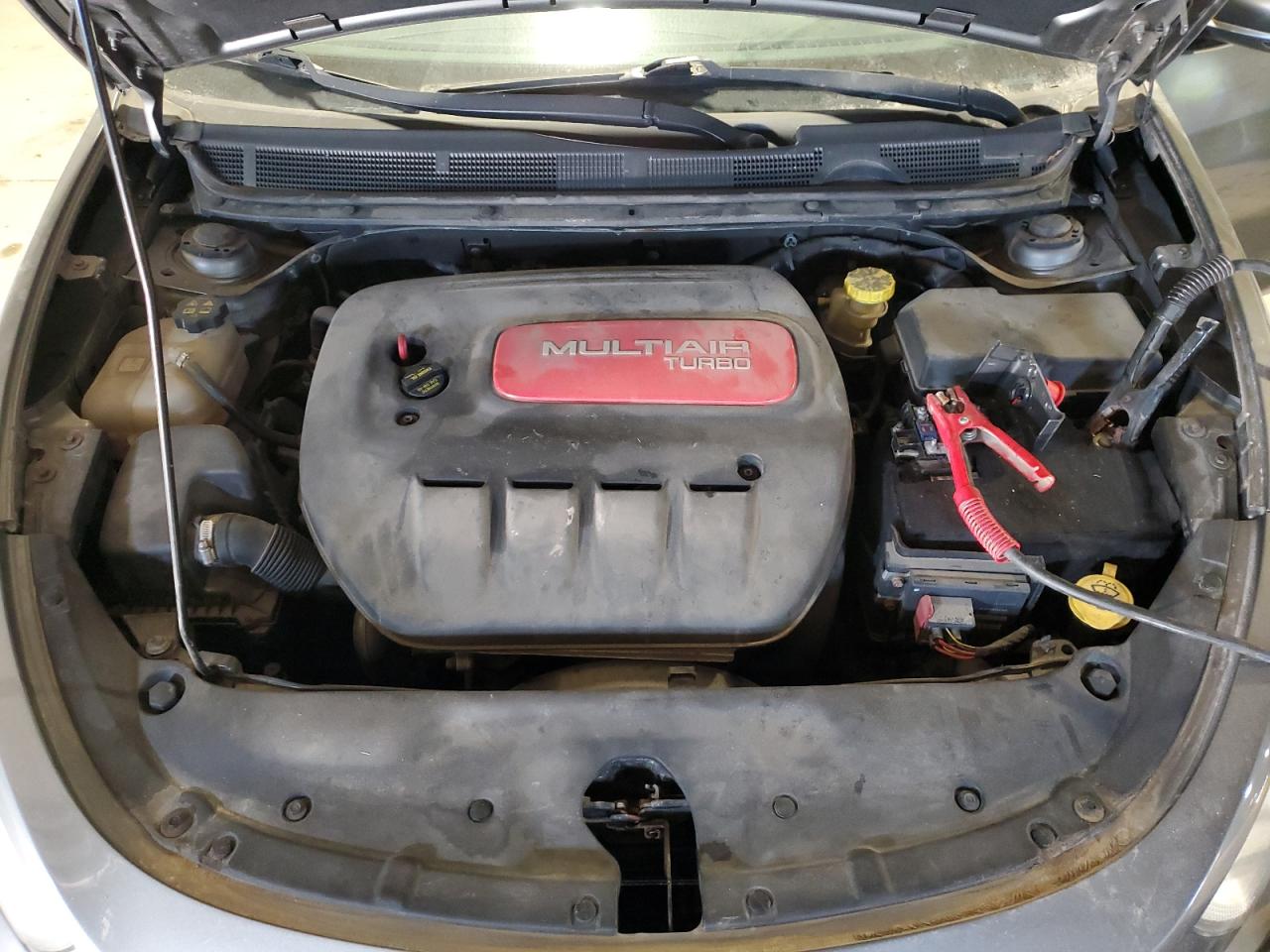 2013 Dodge Dart - Image 11