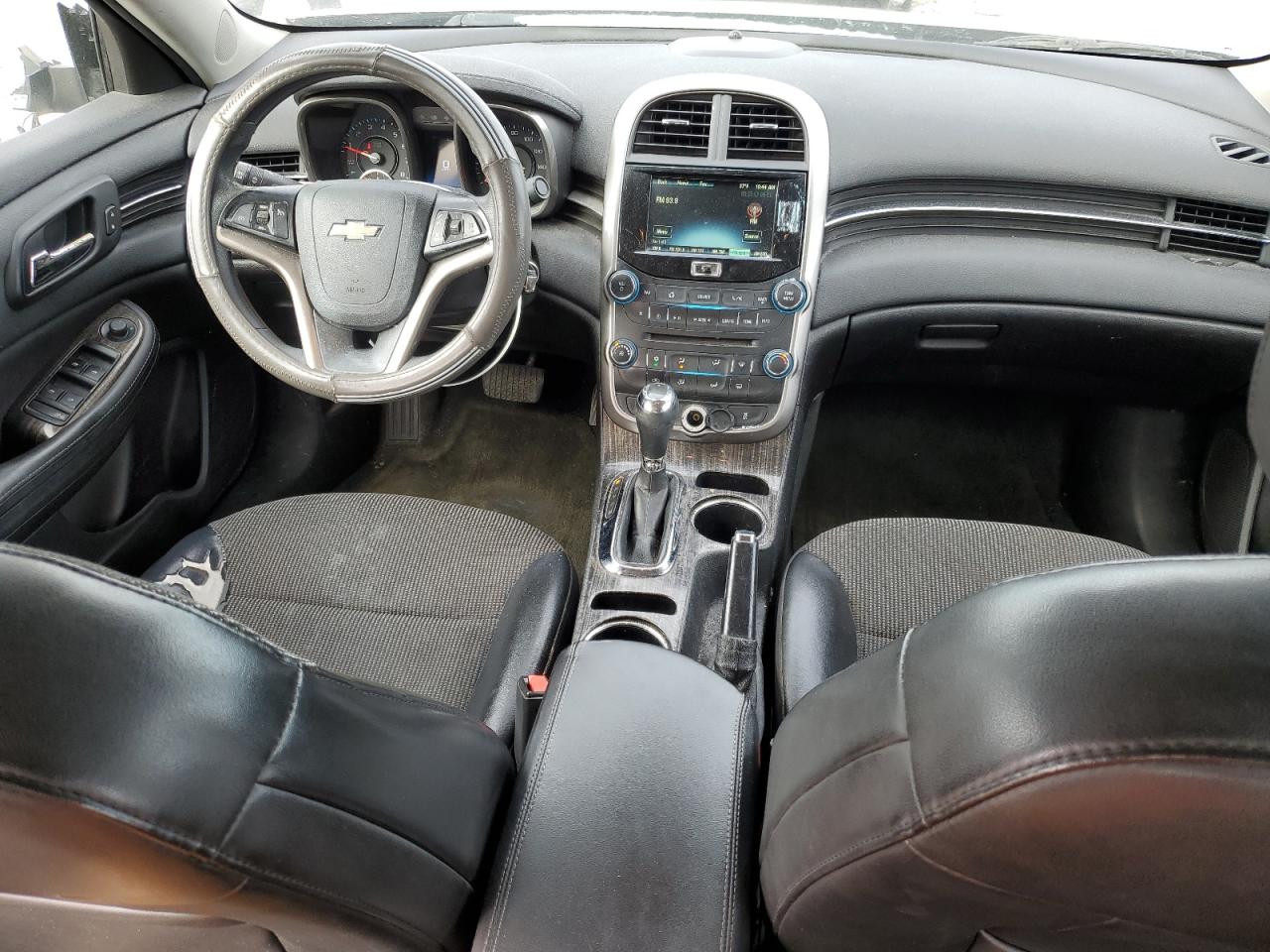 2014 Chevrolet Malibu - Image 8