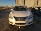 2014 Nissan Sentra S for Sale in Albuquerque, NM - Undercarriage