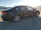 2016 Volkswagen Passat Se de vânzare în Tulsa, OK - Mechanical