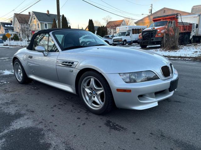 2000 Bmw M Roadster