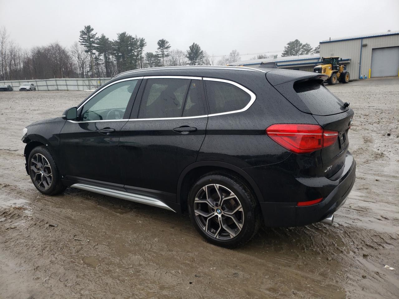 2021 BMW X1 - Image 2