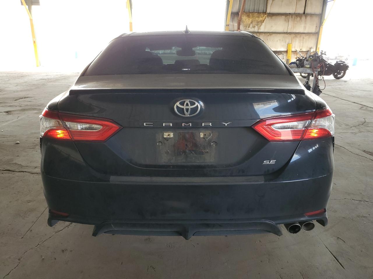 2020 Toyota Camry - Image 6