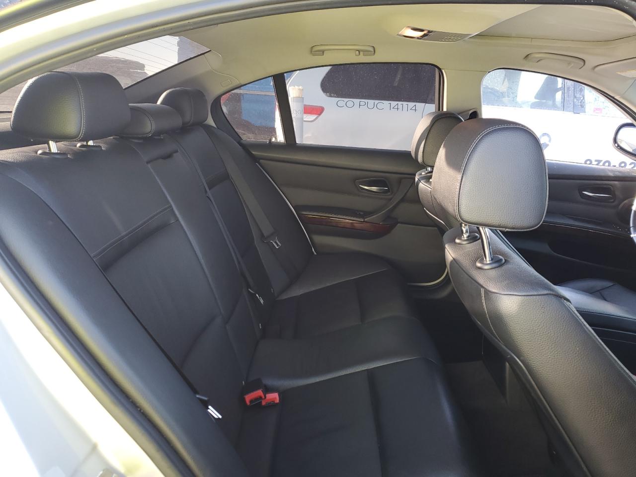 2011 BMW 3er - Image 10
