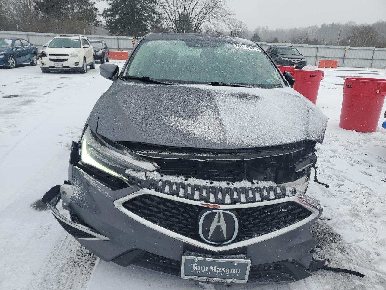 2019 Acura ILX - Image 5