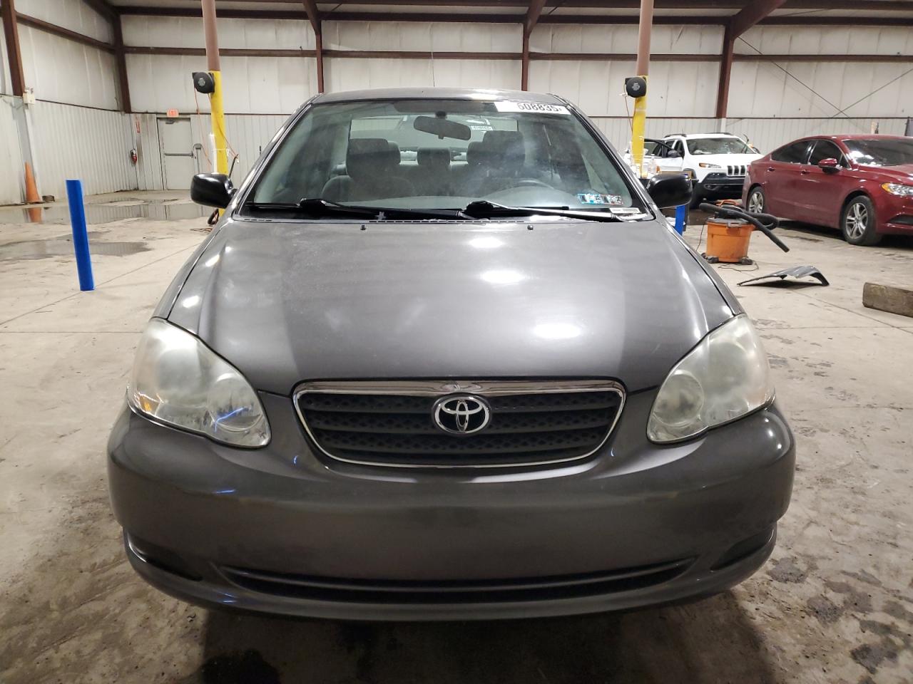 2007 Toyota Corolla - Image 5