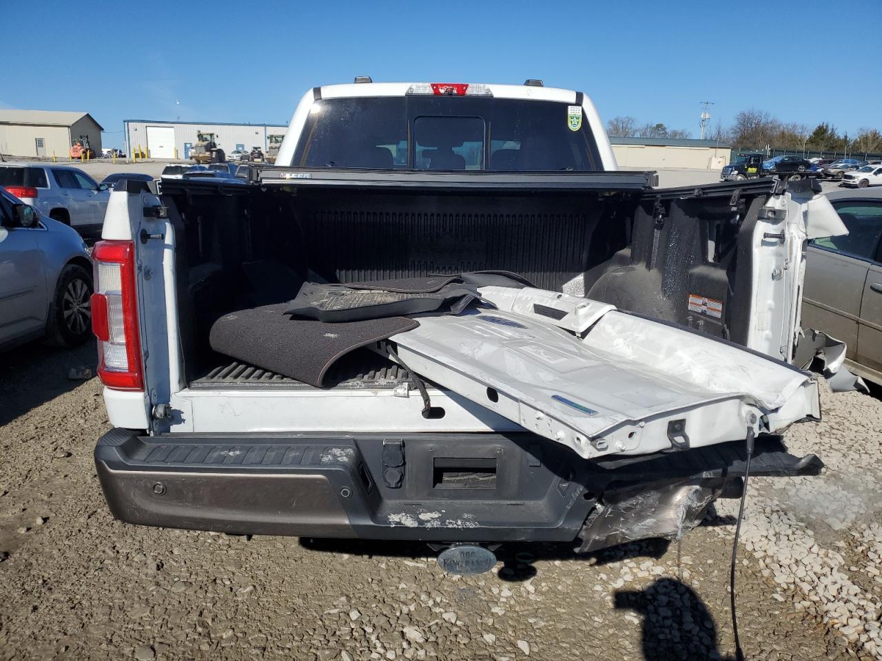 2021 Ford F-150 - Image 6