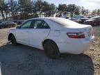 2009 Toyota Camry Base en Venta en Windsor, NJ - Front End