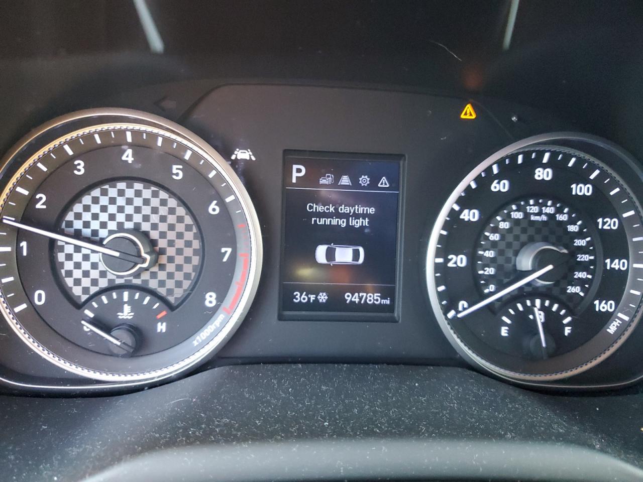 2020 Hyundai Elantra - Image 9