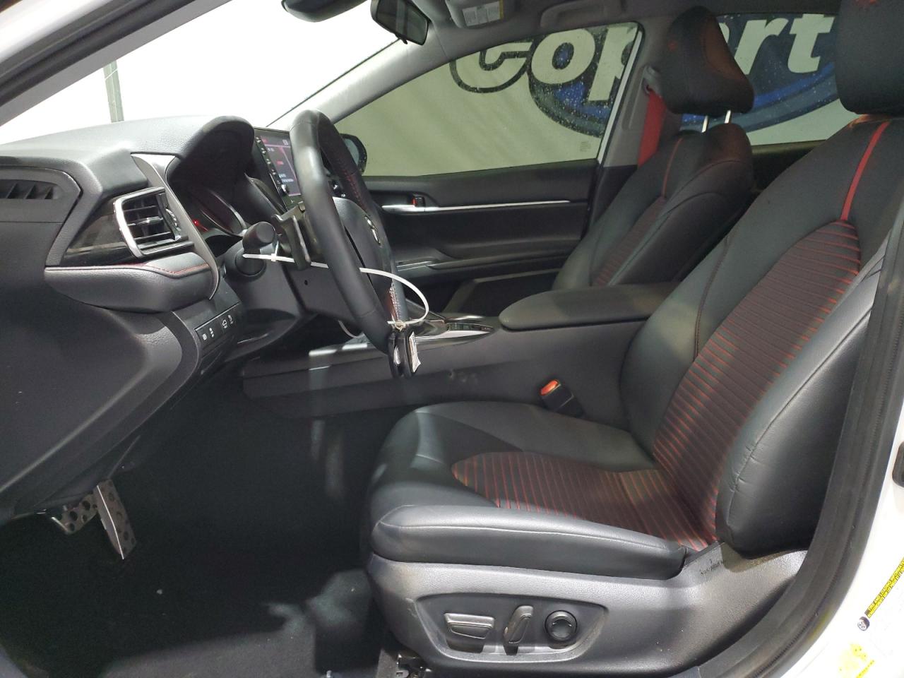 2023 Toyota Camry - Image 7