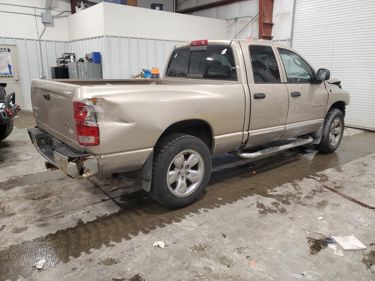 2004 Dodge RAM - Image 3