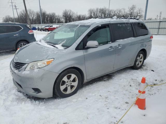 2014 Toyota Sienna Le