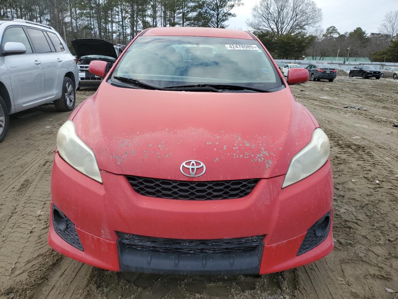 2009 Toyota Corolla - Image 5