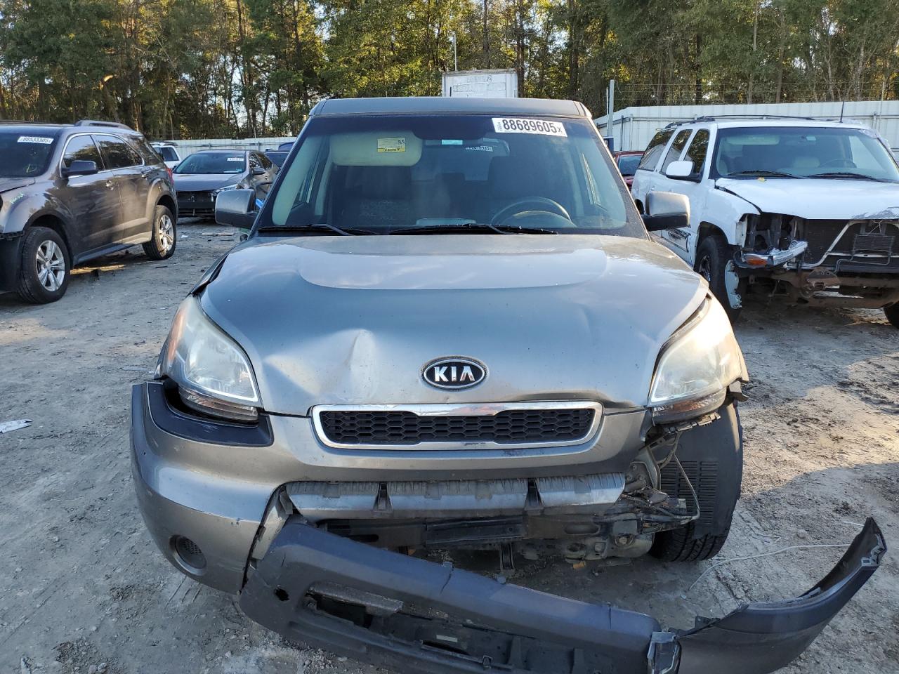 2011 Kia Soul - Image 5