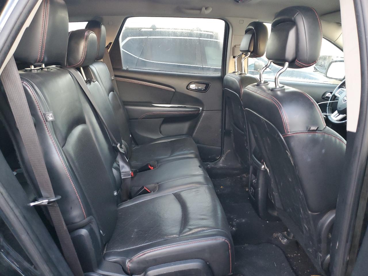 2017 Dodge Journey - Image 11