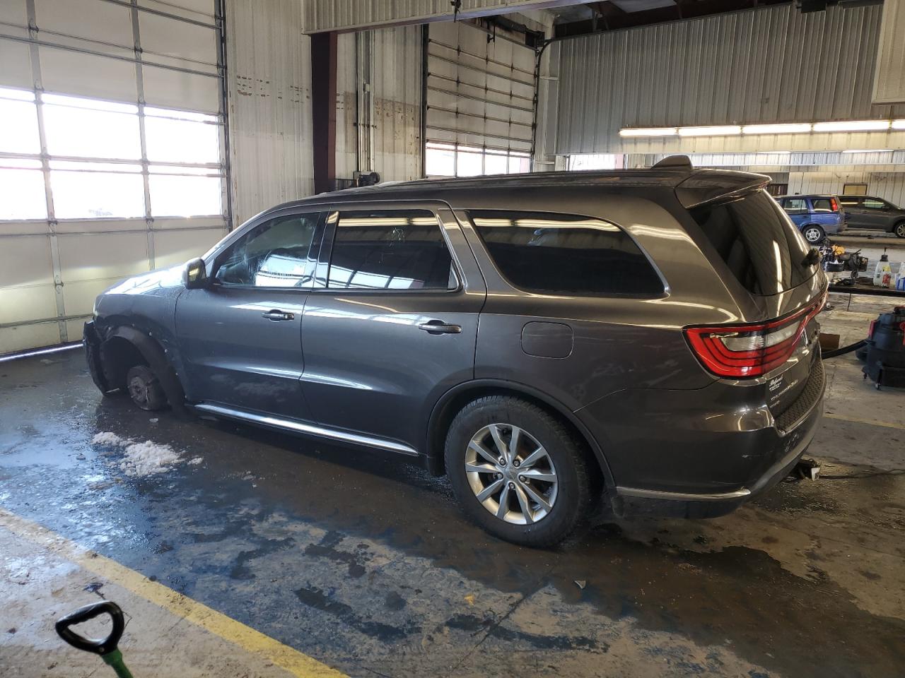 2017 Dodge Durango - Image 2