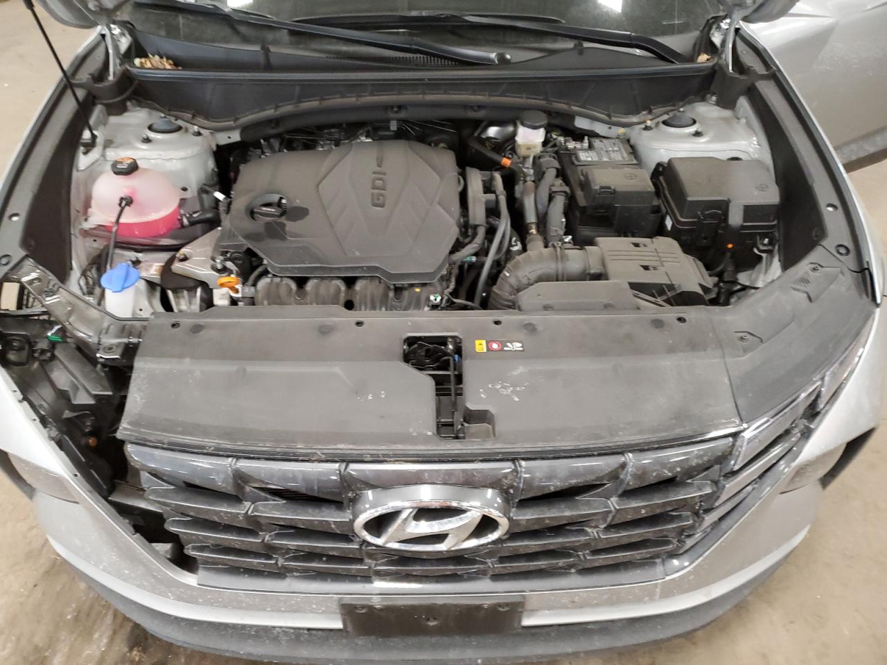 2023 Hyundai Tucson - Image 12