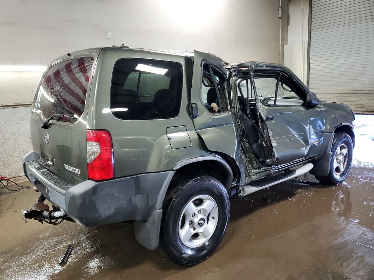 2003 Nissan XTerra - Image 3