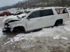 2016 Chevrolet Suburban K1500 Ltz na sprzedaż w Hurricane, WV - Rollover