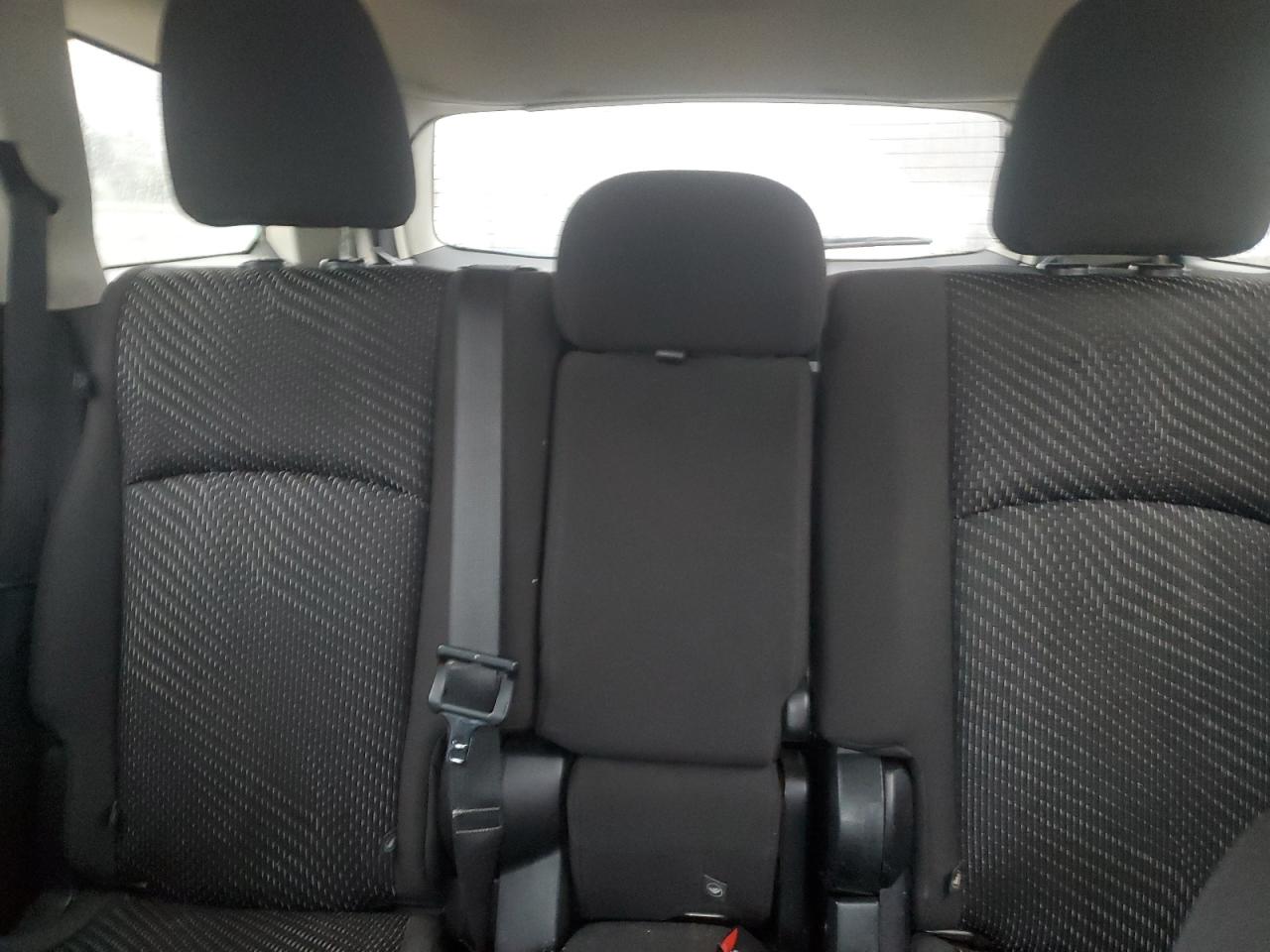 2014 Dodge Journey - Image 10