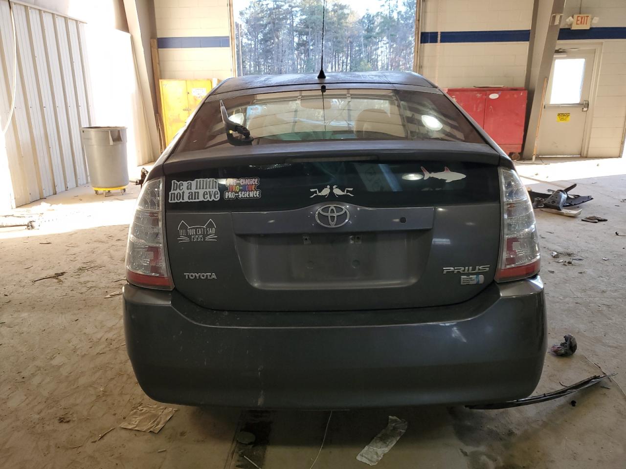 2008 Toyota Prius - Image 6