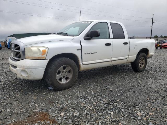 2006 Dodge Ram 1500 St