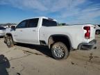 2020 Chevrolet Silverado K2500 Heavy Duty Lt na sprzedaż w Nampa, ID - Front End