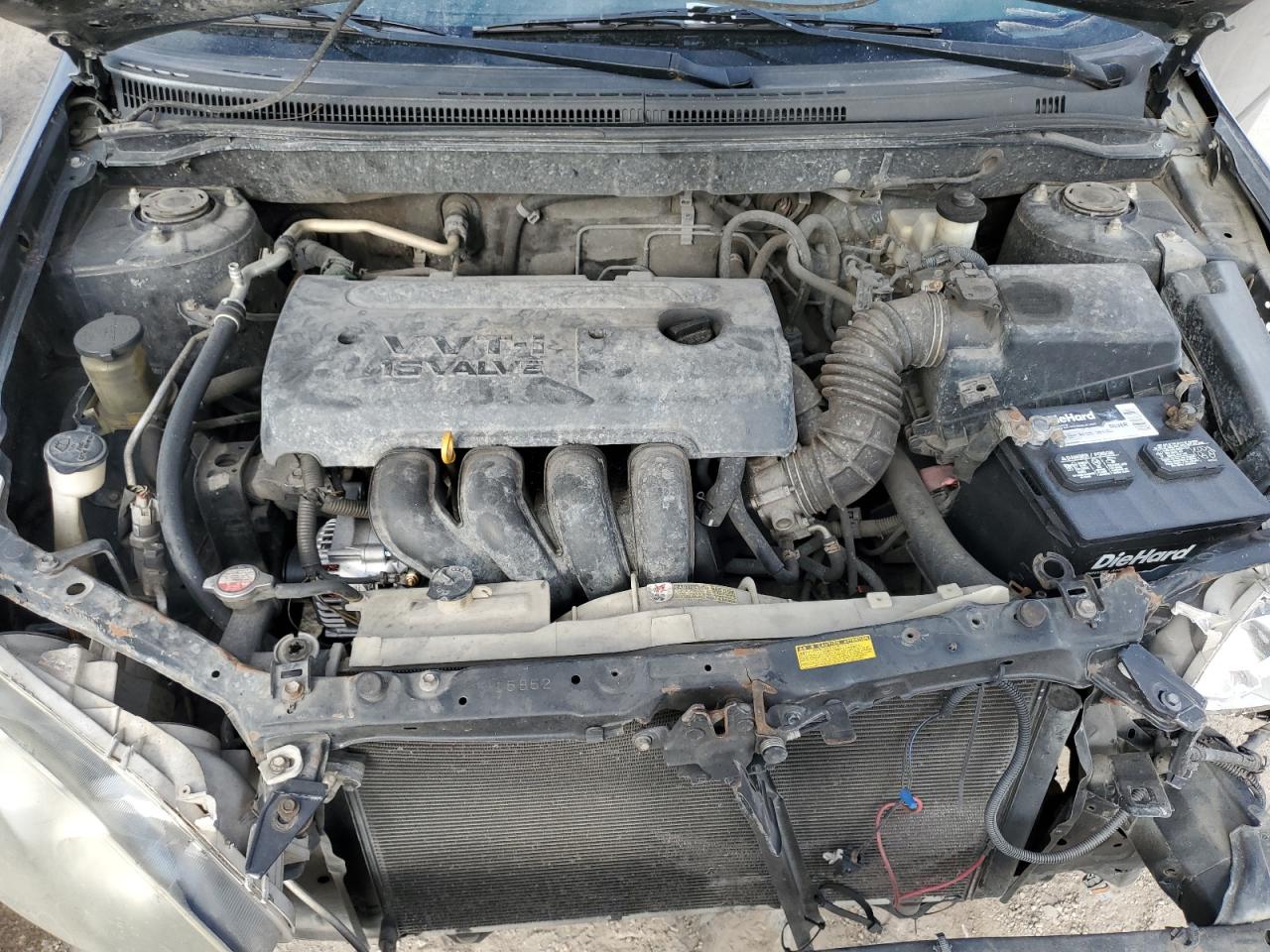2006 Toyota Corolla - Image 11