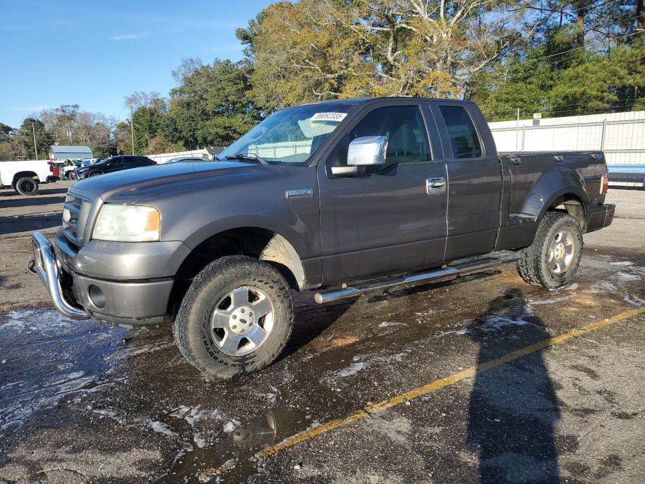 2007 Ford F-150 - Image 1