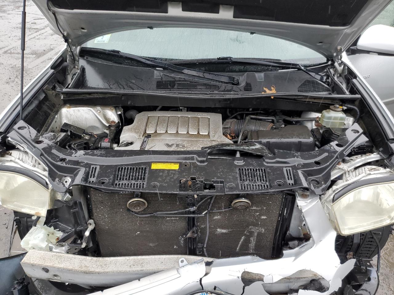 2008 Toyota Highlander - Image 12