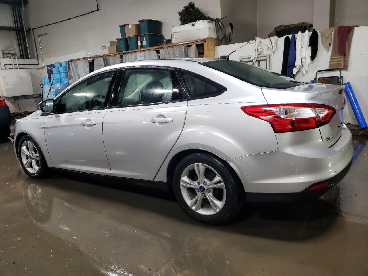 2014 Ford Focus - Image 2