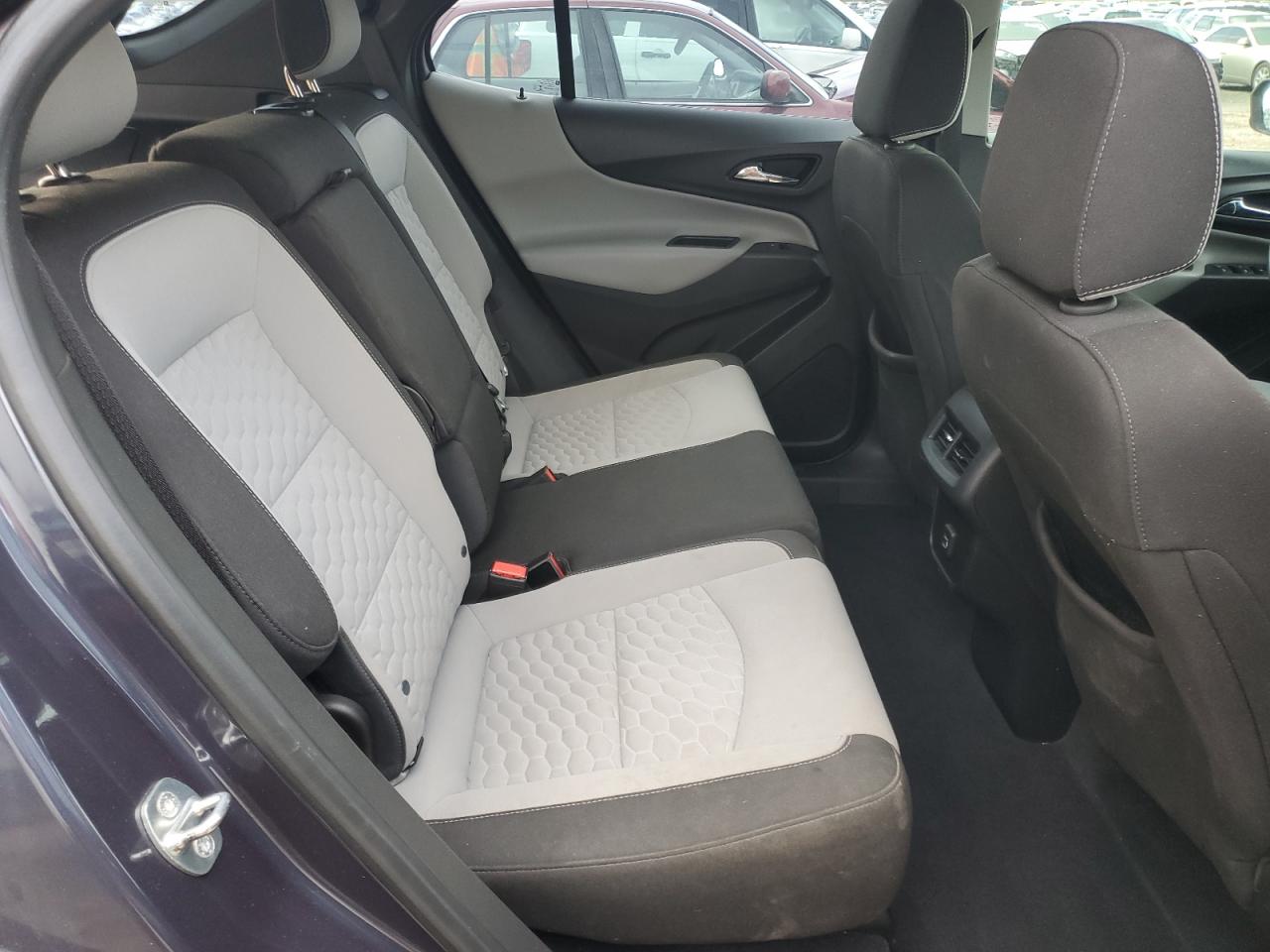 2019 Chevrolet Equinox - Image 11