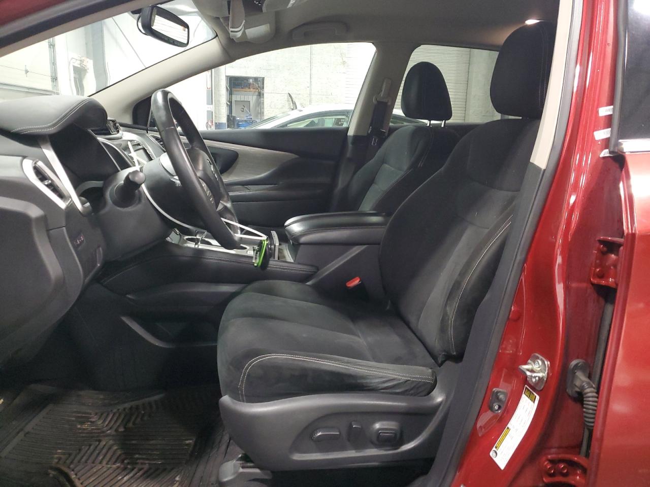 2015 Nissan Murano - Image 7