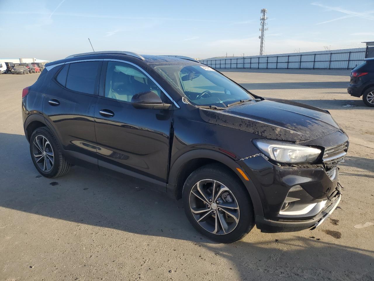 2020 Buick Encore - Image 4