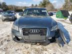 2011 Audi Q5 Premium Plus na sprzedaż w Mendon, MA - Rear End