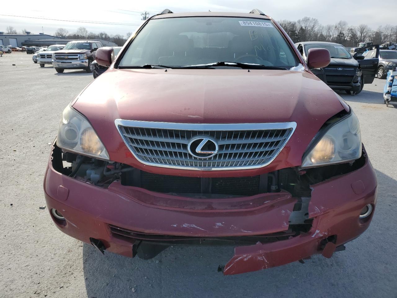 2008 Lexus RX - Image 5