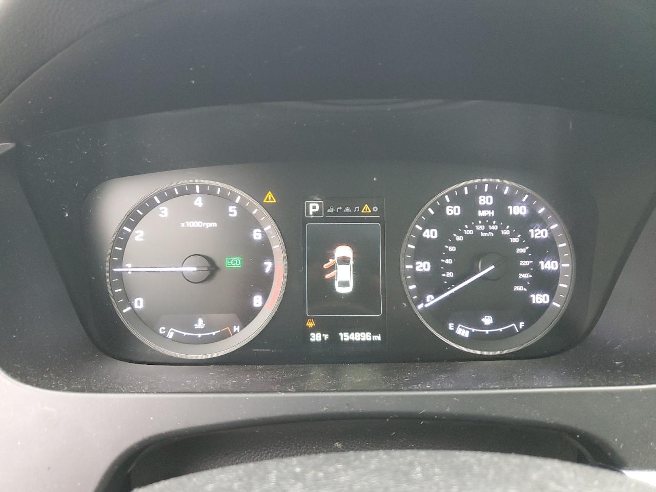 2015 Hyundai Sonata - Image 9