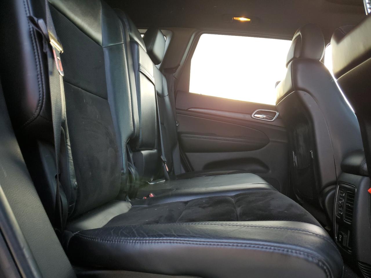 2015 Jeep Grand Cherokee - Image 11
