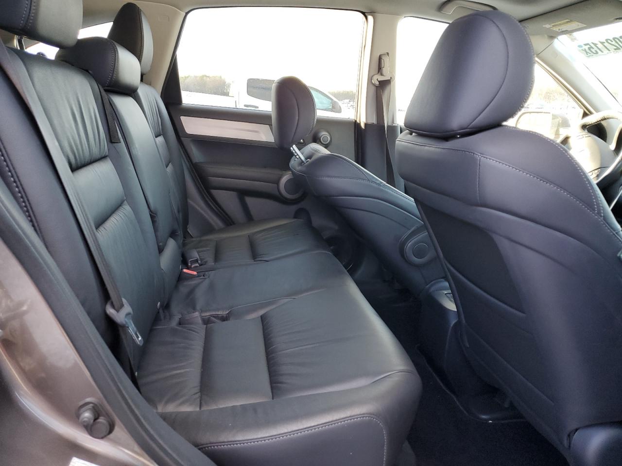 2010 Honda CR-V - Image 11