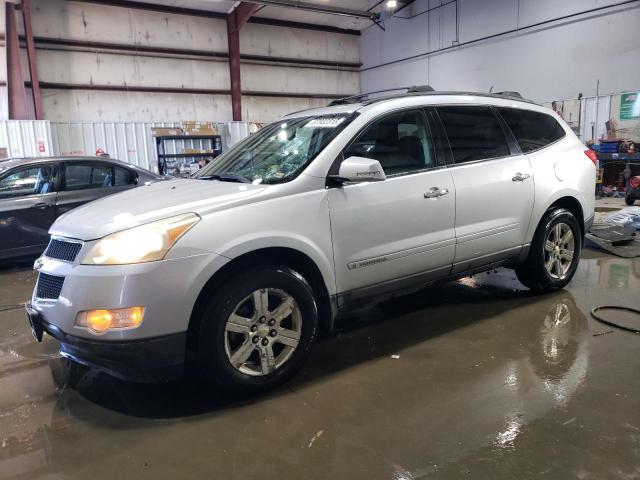 2009 Chevrolet Traverse Lt